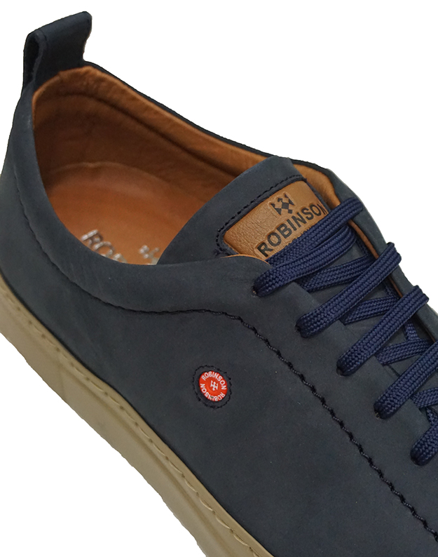 Robinson Man Shoes